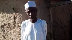 BELLO ZABARMARI