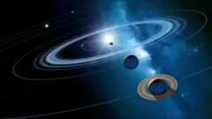 Solar system