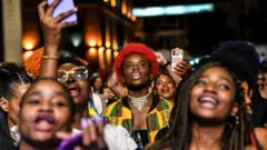 Afrocolombianos