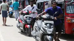 श्रीलंका