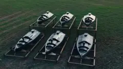 морські дрони