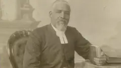 ቀሺ ተወልደመድህን ገብረመድህን