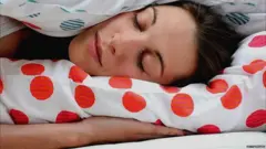 ਨੀਂਦ - ਸੰਕੇਤਕ ਤਸਵੀਰ