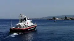 Озеро Комо