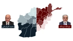 انتخابات افغانستان