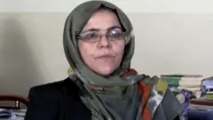 انیسه رسولی