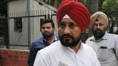 చరణ్‌జిత్ సింగ్ చన్నీ