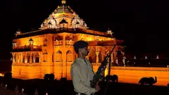 અક્ષરધામ