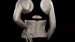 ਪਿੱਠ ਵਿੱਚ ਦਰਦ