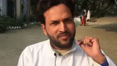 रसूल मियां के पोते