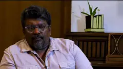 'இரவின் நிழல்' இயக்குநர் பார்த்திபன் சிறப்பு பேட்டி