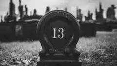 Número 13