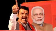 దేవేంద్ర ఫడణవీస్