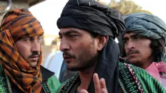 તાલિબાન