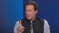 عمران خان