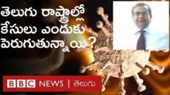 డాక్టర్ శ్రీనాథ్ రెడ్డి