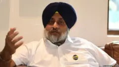 ਸੁਖਬੀਰ ਸਿੰਘ ਬਾਦਲ