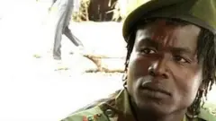 Dominic Ongwen