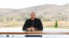 İlham Əliyev