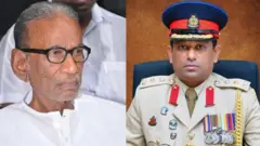 விடுதலைப் புலிகள் அமைப்பின் தலைவர் பிரபாகரன்