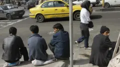 سه میلیون بیکار در اقتصاد گرفتار تحریم