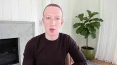 Mark Zuckerberg