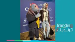 مغني الراب غالي يثير جدلا بعد دعوته "أوقفوا الإبادة الجماعية" في أشهر مهرجان للغناء في إيطاليا