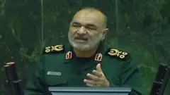 فرمانده سپاه پاسداران: شرمنده‌ایم ولی جبران می‌کنیم