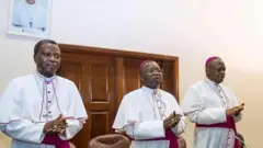 DRC