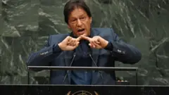 عمران خان
