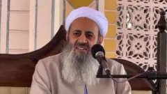 مولوی عبدالحمید