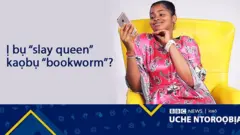 Gịnị bụ 'slay queen'?