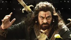 SyeRaaNarasimhaReddy