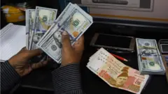 بجٹ، ڈالر