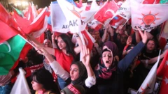akp gençlik