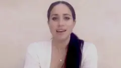 ميغان دوقة ساسيكس