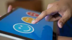 شاشة مراجعة