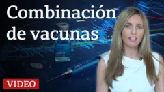 La combinación de vacunas, un recurso para conseguir la inmunización global