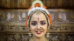 இந்தியக் கலாசாரம் குறித்து ஆராயக் குழு: தென் இந்தியர் இடம்பெறாதது ஏன்?