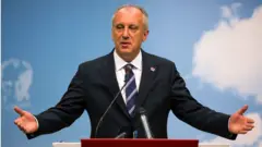Muharrem İnce