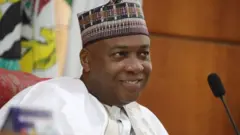 Saraki