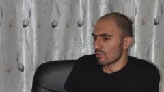 İlyas Aydın