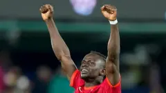 Mane