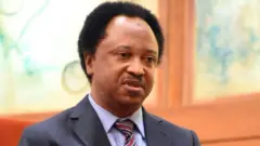 @ShehuSani