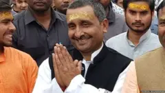 ਕੁਲਦੀਪ ਸੇਂਗਰ