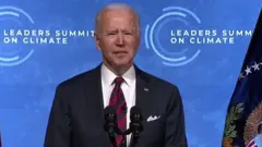 ABD Başkanı Joe Biden