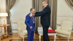 Ramiz Mehdiyev