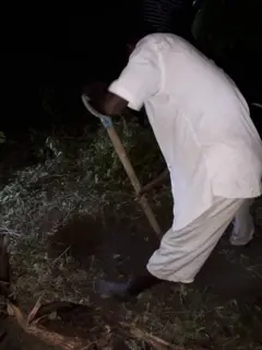 Ọwọ ọlọpaa tẹ Paul Adobaw