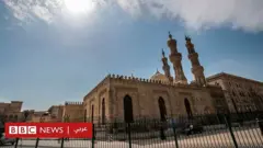 الاعتكاف خلال رمضان مع تفشي فيروس كورونا