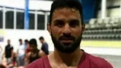 نوید افکاری